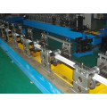 Shutter slats roller shutter roll forming machine for garage door